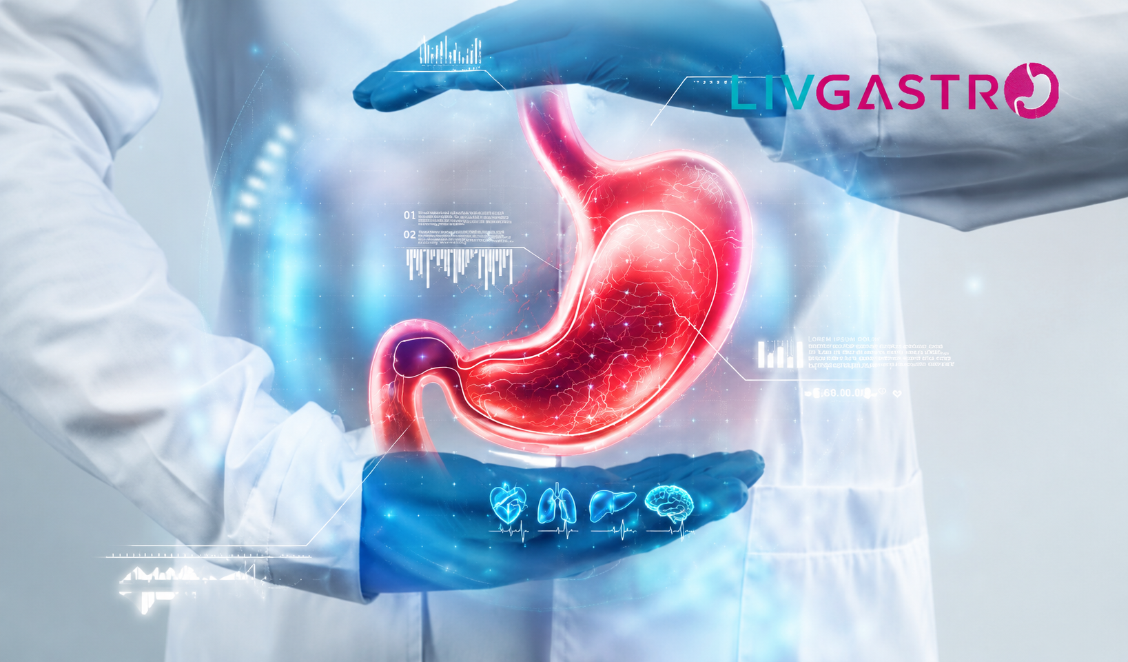 Warning Signs You Should See a Gastroenterologist in Kolkata