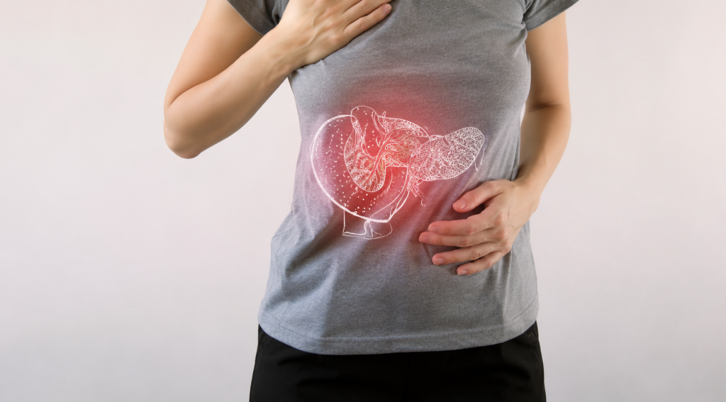 Chronic Pancreatitis: Symptoms, Causes & Treatment