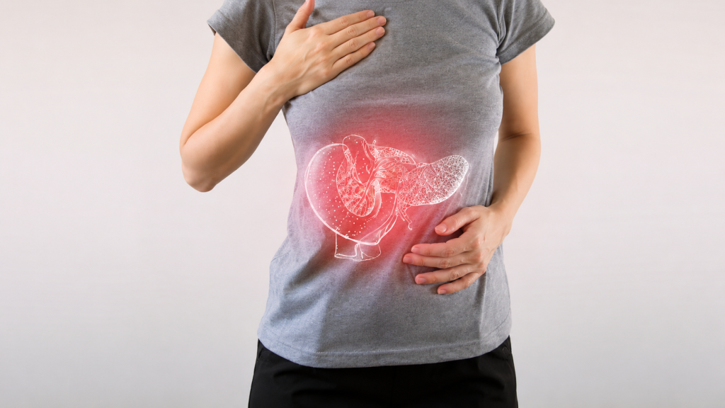 Chronic Pancreatitis: Symptoms, Causes & Treatment