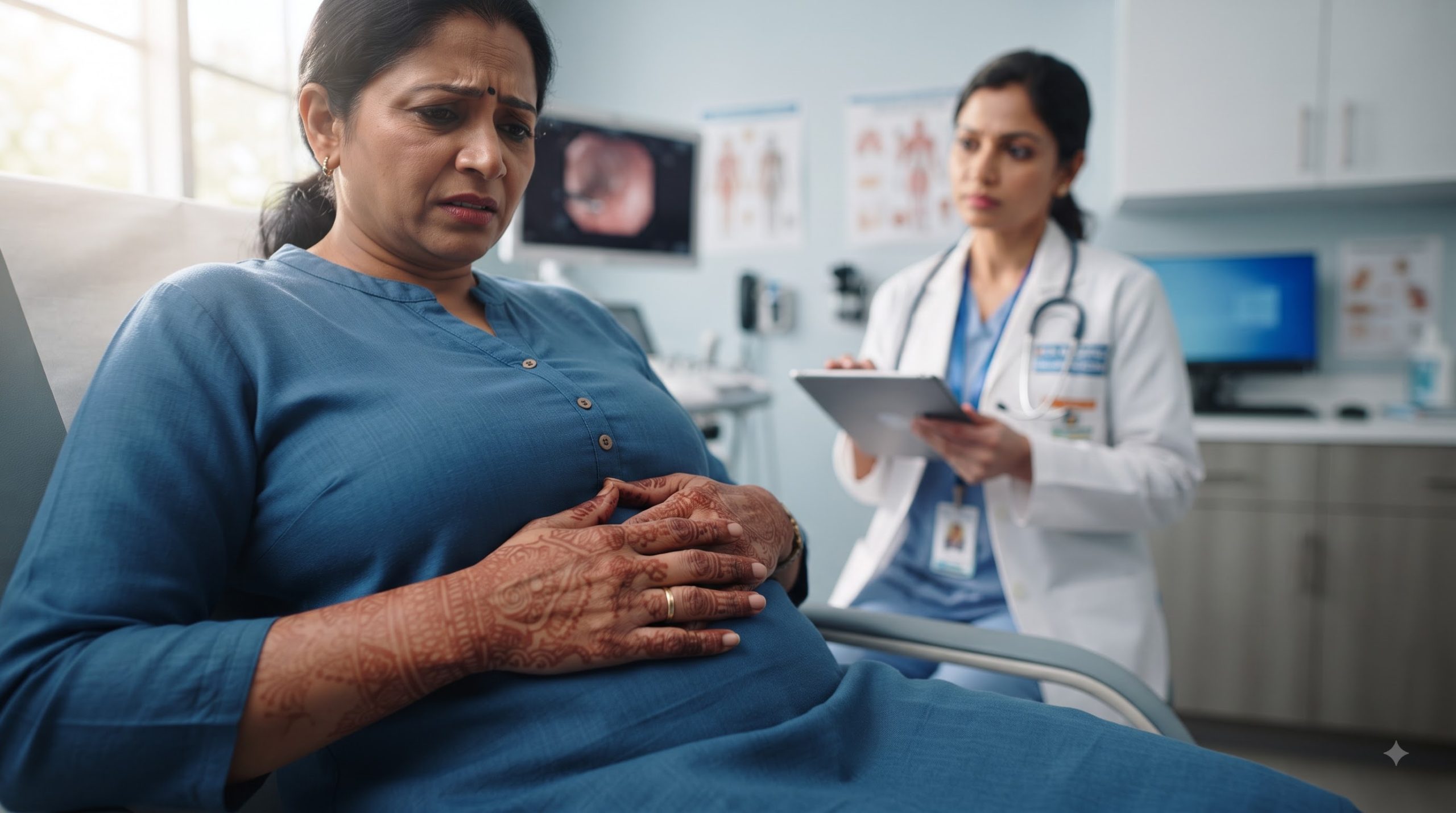Stomach Pain Doctor Specialist | Expert Diagnosis & Treatment
