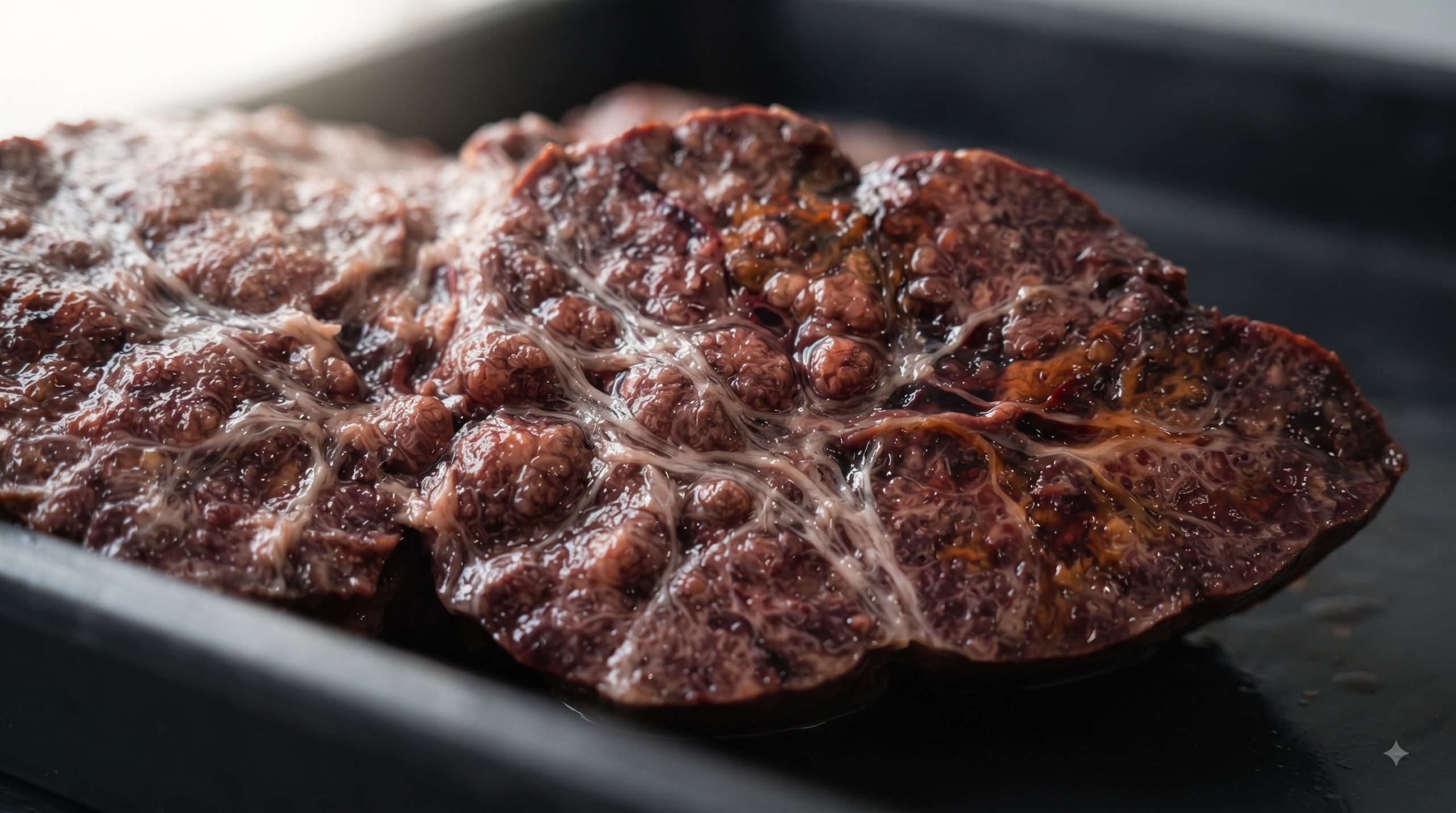 get to know in brief about What Is Chronic Liver Disease