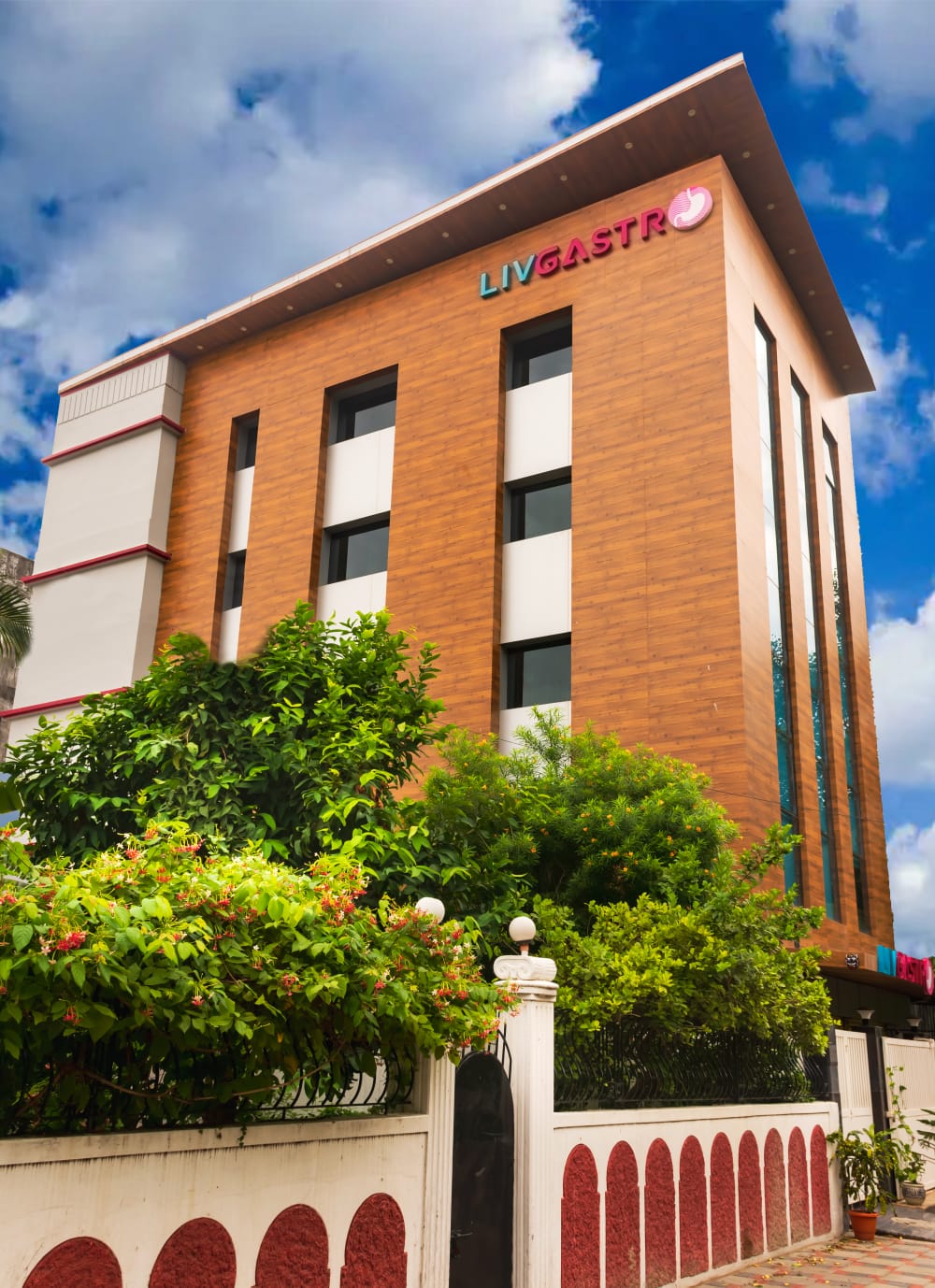 Contact LivGastro | Best Gastroenterologist Near Me