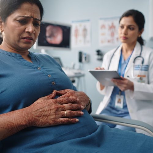 Stomach Pain Doctor Specialist | Expert Diagnosis & Treatment
