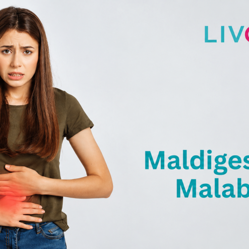 Maldigestion and Malabsorption - By Livgastro Clinic