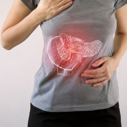 Chronic Pancreatitis: Symptoms, Causes & Treatment